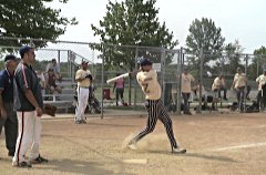 BGSD Invitational Tournament