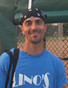 Mike Vraja is Top Rec Softball Player