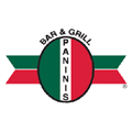 Panini's Bar and Grill - Home of the Famous Overstuffed Sandwich