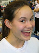 An accomplished pole vaulter and cross country runner, <b>Amanda Corrigan</b> had a <b>...</b> - 07acorrigan