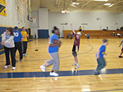 Photo from the Spring Training 2010 Baseball Camp